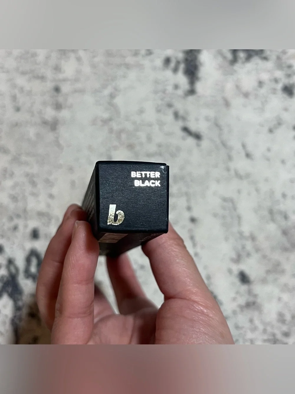 beautycounter think big all in one mascara better black